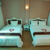 Отель A25 Hotel - 307 Ly Tu Trong, фото 19