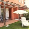 Отель Stylish Holiday Home 3 Km From Lake Garda & Romantica Beach, фото 19