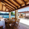 Отель Villa Ucovic - Five-bedroom Villa With Terrace and Swimming Pool ID Direct Booker 4758, фото 28