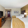 Отель Comfort Inn & Suites, фото 26