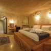 Отель Escape Cave Suites, фото 13