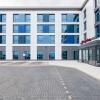 Отель Hampton by Hilton Aberdeen Airport, фото 24