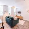 Отель Guildhall Street Apartment, фото 3