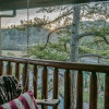 Отель Bear Vista Retreat w HotTub Pool View, фото 33