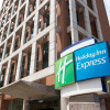 Отель Holiday Inn Express Santiago Las Condes, an IHG Hotel, фото 1