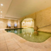 Отель L'Alexain Hôtel Restaurant & Wellness, фото 39
