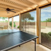 Отель Modern Home w/ Patio & Mtn Views, 9 Mi to Tucson, фото 18