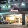 Отель Maranatha Grand Hotel, фото 1