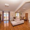 Отель Captains Apartment Located in Rab Island Croatia, фото 2