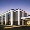 Отель Hampton Inn West Springfield, фото 7