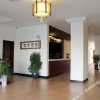 Отель Chaxi Town Resort, фото 9