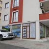 Отель Elmas Apart Hotel Trabzon в Трабзоне