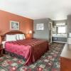Отель Econo Lodge Thomaston, фото 6