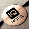 Отель IQ Hotel, фото 16