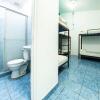 Отель Hostel El Buey Azul, фото 7