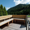 Отель Mountain Chalet in Saalbach with Sauna, Ski-Storage & Terrace, фото 17