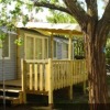 Отель Aloe Camping Lou Comtadou, фото 1