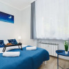 Отель Apartment Smoluchowskiego by Renters, фото 4
