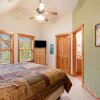 Отель Solitude Bighorn #5 - Estes Park 2 Bedroom Condo by Redawning, фото 5