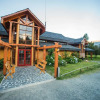 Отель Cabañas Yelcho en la Patagonia, фото 10