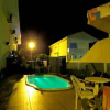 Отель Pousada Lua de São Jorge, фото 17