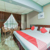 Отель Dana Al Buhaira Beach Hotel, фото 4