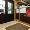 Отель G Mini Hotel Dongdaemun, фото 3