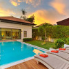 Отель Baannaraya Pool Villas Residence, фото 14