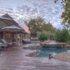 Отель Rhulani Safari Lodge, фото 23