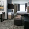 Отель SpringHill Suites Tulsa, фото 1