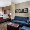 Отель Comfort Inn & Suites Atoka-Millington, фото 6