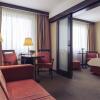 Отель Mercure Budapest Korona Hotel, фото 10