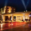 Отель North Star Mohican Casino Resort в Виттенберг
