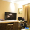 Отель Kunlun International Hotel (Renqiu Huabei Youtian), фото 4