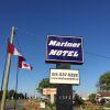 Отель Mariner Motel, фото 22