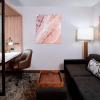 Отель SpringHill Suites by Marriott Grand Rapids West, фото 17