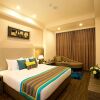 Отель Golden Tulip Suites Gurgaon, фото 21