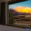 Отель Lijiang Yulong Laixi Mountain View Homestay, фото 13