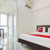 Отель SPOT ON 90434 The Habitat Residence, фото 6
