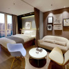 Отель ZUO AN International Hotel, фото 13