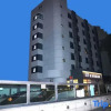 Отель Yingke Boutique Hotel (Hangzhou Huanbei Zhonghe North Road Subway Station), фото 1