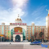 Отель Zhongzhou International Hotel, фото 1