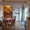 Отель City Appartement & Cottage & Domicile & Residence & Suite Dresden в Дрездене