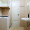 Отель Comfy 1BR Apartment at Cosmo Terrace, фото 9
