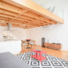 Отель Liiiving - Garden Light Mezzanine, фото 5