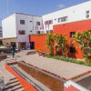 Отель DM Hoteles Tacna в Такне