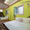 Отель Fall in love with the Hengchun, фото 5