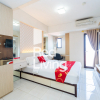 Отель Redliving Apartemen Tamansari Sudirman Abdi Home With Netflix, фото 7