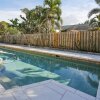 Отель Woodridge Private And Sanitized, Perfect For Social Distancing And Working From Home. Private Pool, , фото 17