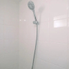 Отель Clean and Simply Cozy 2BR Bassura City Apartment, фото 13
